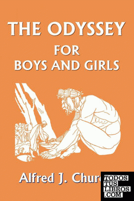 The Odyssey for Boys and Girls