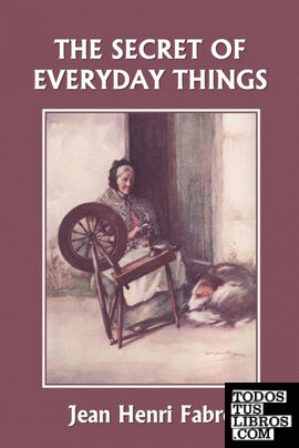 The Secret of Everyday Things (Yesterday's Classics)