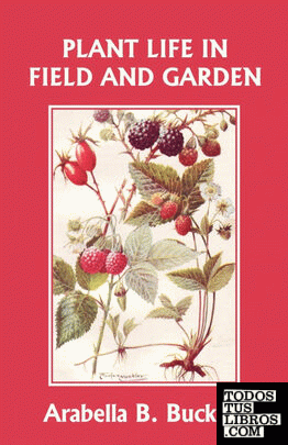 Plant Life in Field and Garden (Yesterday's Classics)