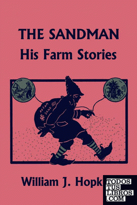 THE SANDMAN