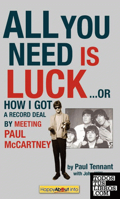 All You Need Is Luck...