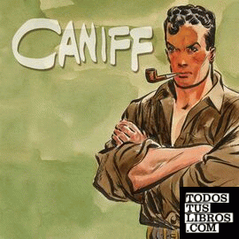 CANIFF A VISUAL BIOGRAPHY