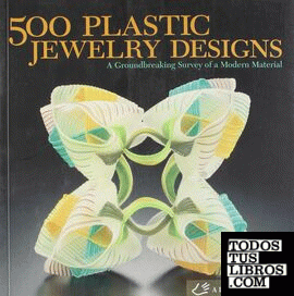 500 plastic jewelry design