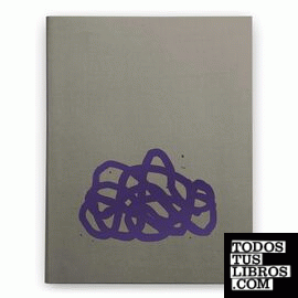 Cuaderno - Tangle notebook