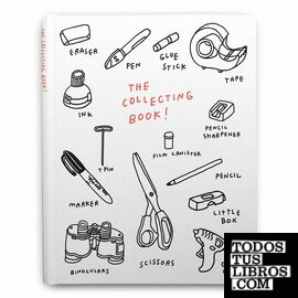 Cuaderno - The collecting book