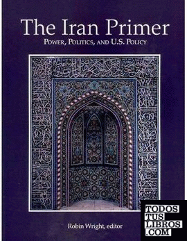 THE IRAN PRIMER