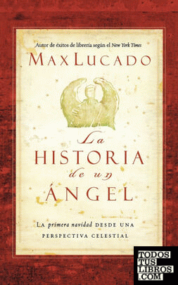 Historia de un Angel, La (An Angel's Story)