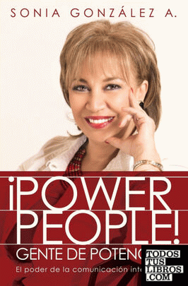 ¡Power People! Gente de potencial