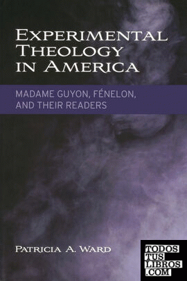 Experimental Theology in America