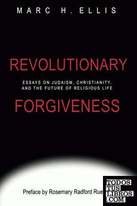 Revolutionary Forgiveness