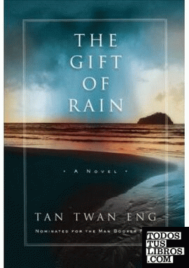 The Gift of Rain