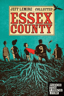 THE COMPLETE ESSEX COUNTY