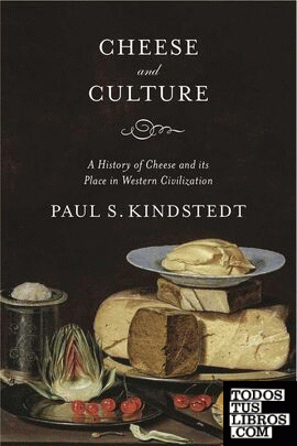 CHEESE AND CULTURE