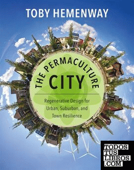 THE PERMACULTURE CITY