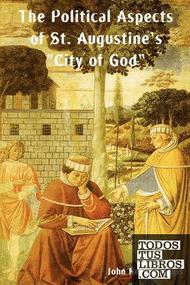 The Political Aspects of St. Augustines City of God