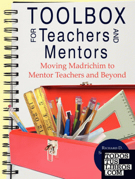 Toolbox for Teachers and Mentors