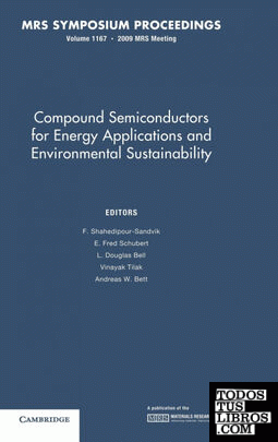 Comp Semiconductors Engy Apps v1167