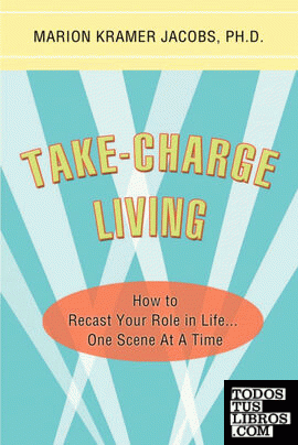 Take-Charge Living