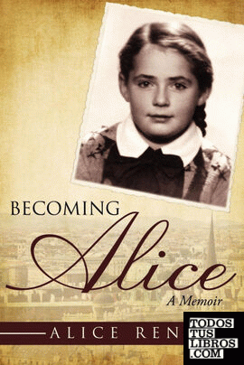 Becoming Alice
