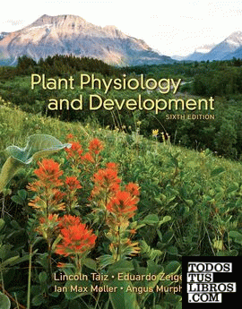 PLANT PHYSIOLOGY AND DEVELOPMENT
