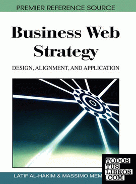 Business Web Strategy