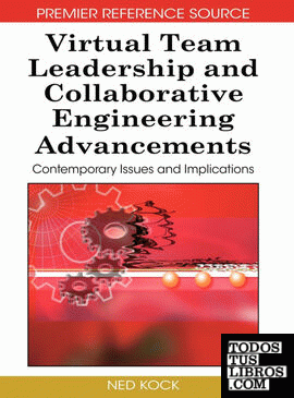 Virtual Team Leadership and Collaborative Engineering Advancements