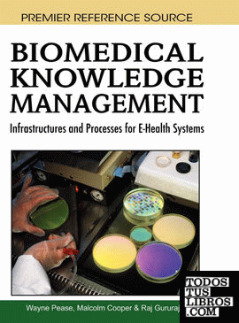 Biomedical Knowledge Management