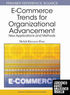 E-Commerce Trends for Organizational Advancement