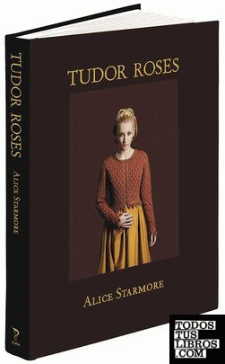 Tudor roses