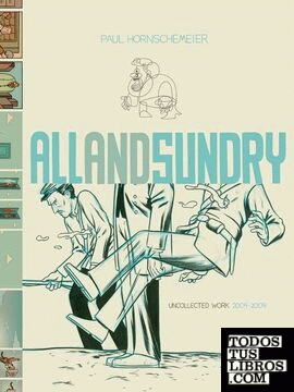 All and sundry - Uncollected works