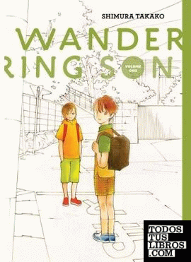 Wandering Son, Volume 1