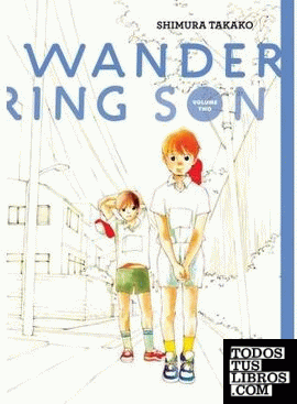 Wandering Son: Volume 2