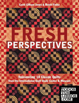Fresh Perspectives- Print-on-Demand Edition