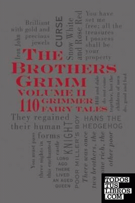 THE BROTHERS GRIMM VOLUMEN II