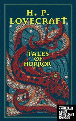 H. P. LOVECRAFT TALES OF HORROR