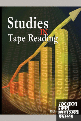 Studies in Tape Reading