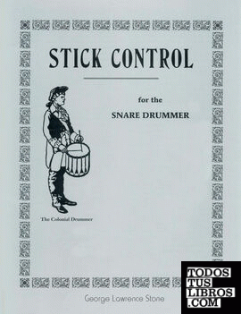 STICK CONTROL