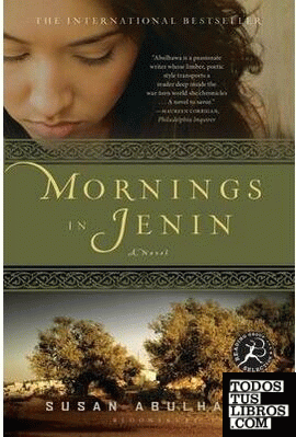 MORNINGS IN JENIN
