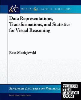 Data Representations, Transformations, and Statistics for Visual Reasoning