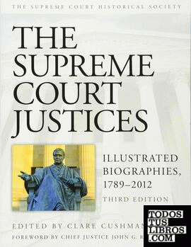 SUPREME COURT JUSTICES, THE