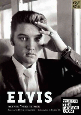 ELVIS (ONE ON ONE)