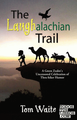 The LAUGHalachian Trail
