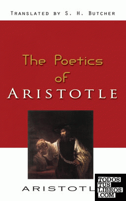 Poetics - Aristotle