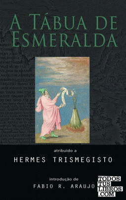 A Tábua de Esmeralda