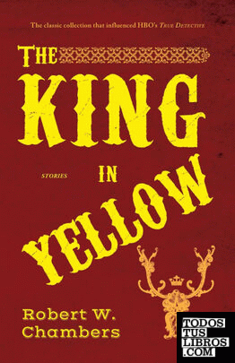 The  King in Yellow