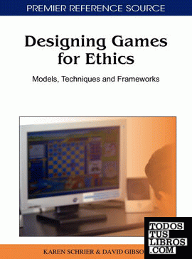 Designing Games for Ethics