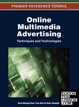 Online Multimedia Advertising
