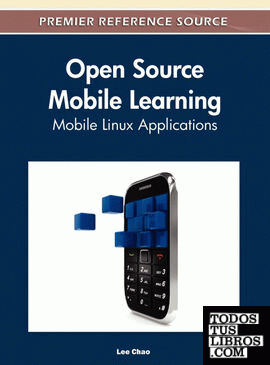 Open Source Mobile Learning