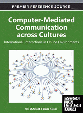 Computer-Mediated Communication Across Cultures