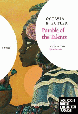 Parable of the Talents : A Novel